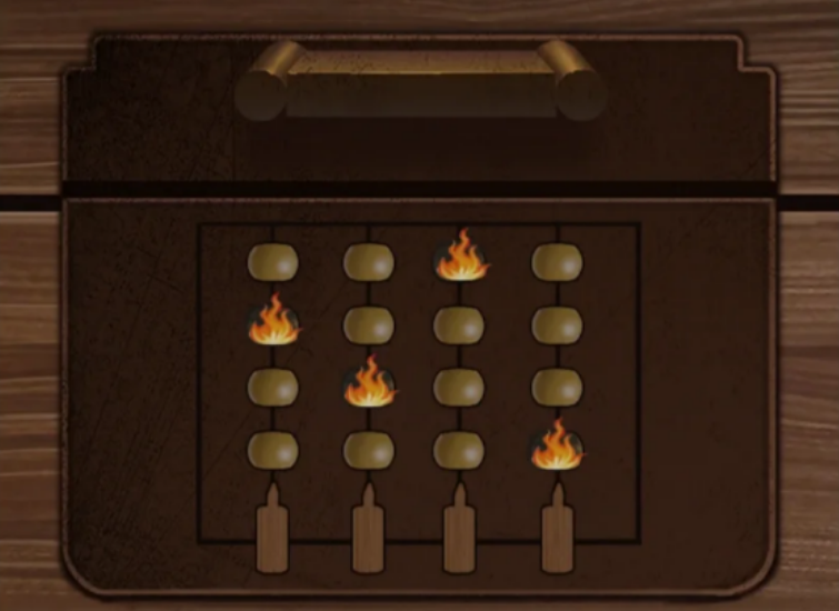 点灯2第四章古庙如何通关