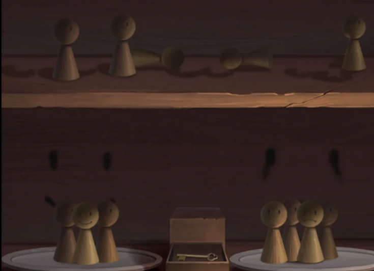 点灯2第四章古庙如何通关