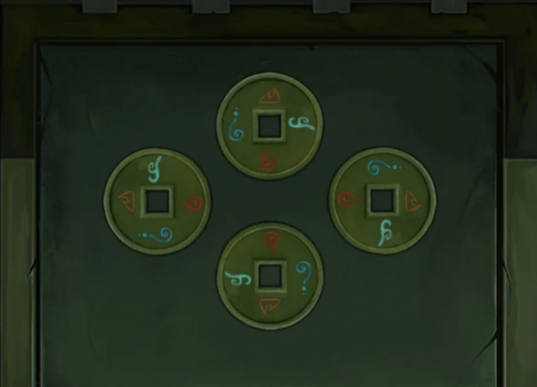 点灯2第四章古庙如何通关