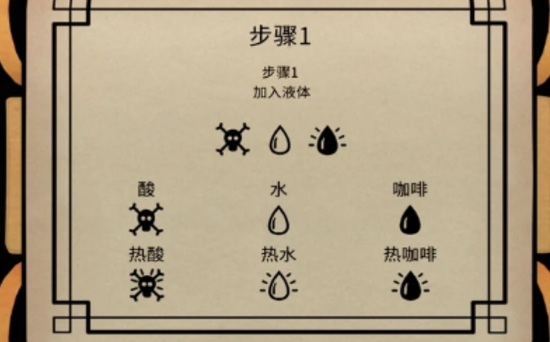 锈湖内在往昔如何通关蝴蝶第二章中间部分