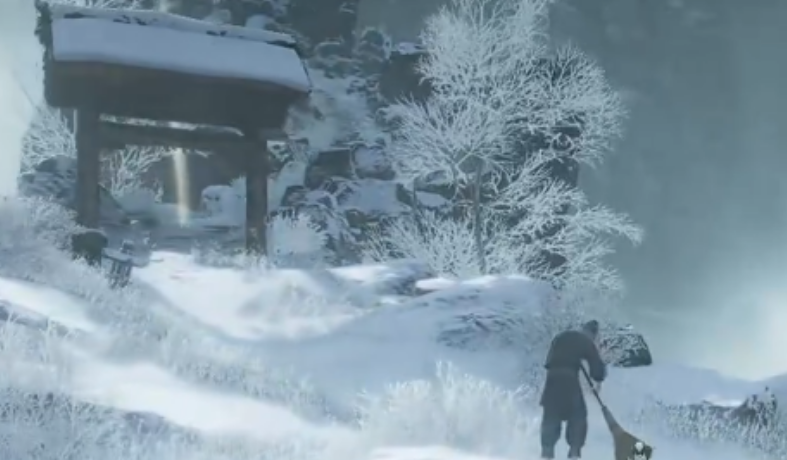 燕云十六声大散关有哪些见闻和旧物