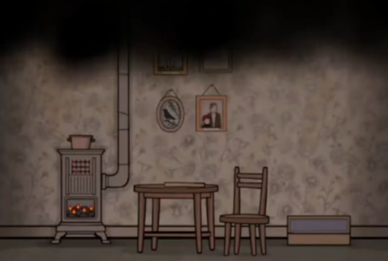 锈湖内在往昔蜜蜂第一章前半段怎么过