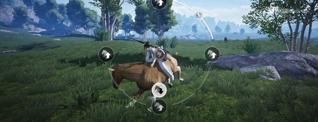 燕云十六声和鸣玉有什么用