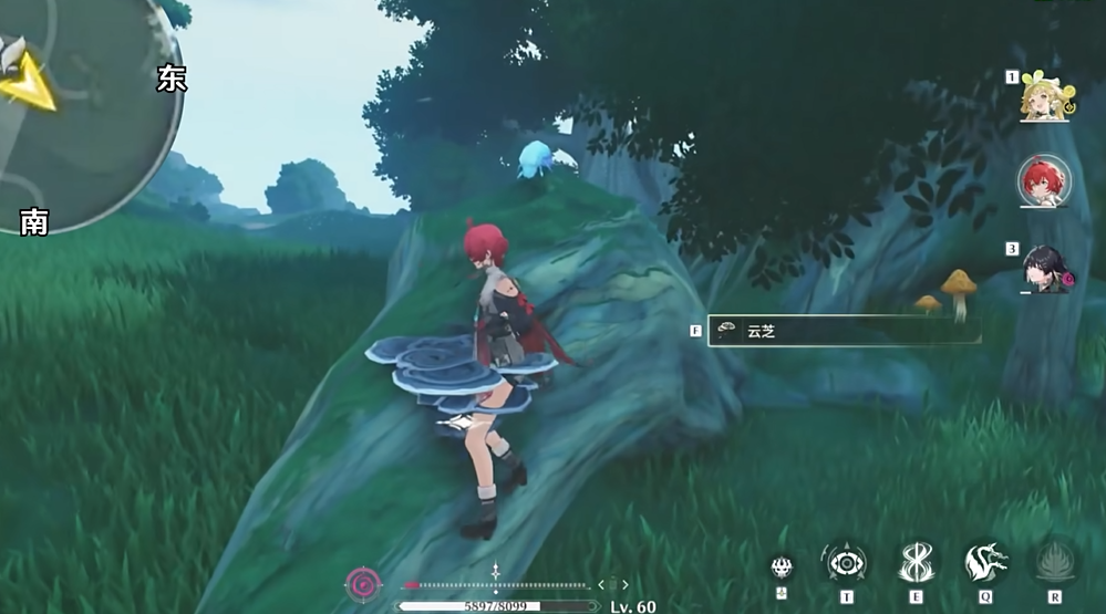 鸣潮今汐武器谁能用
