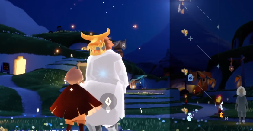 光遇圆梦村心怎么获得