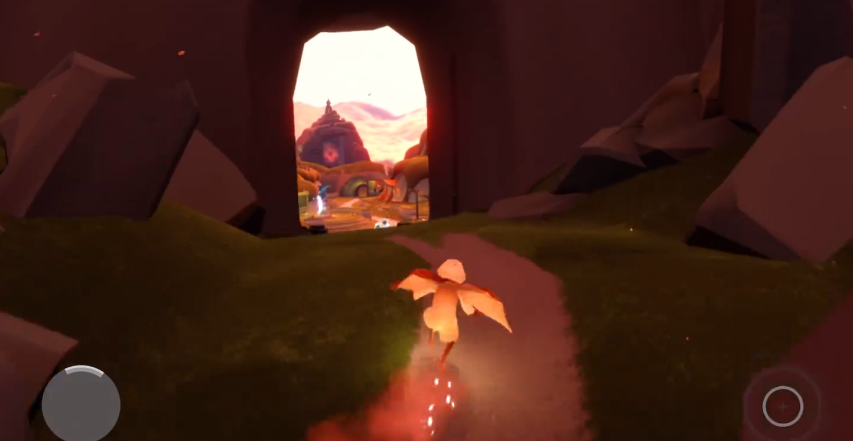 光遇圆梦村心怎么获得