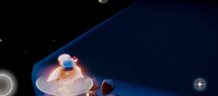 光遇石象馆单人怎么进