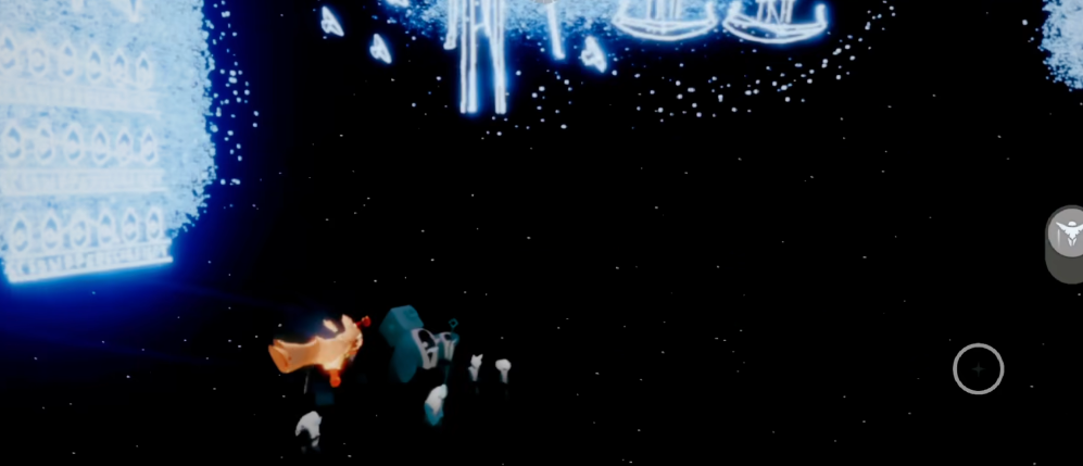 光遇石象馆单人怎么进