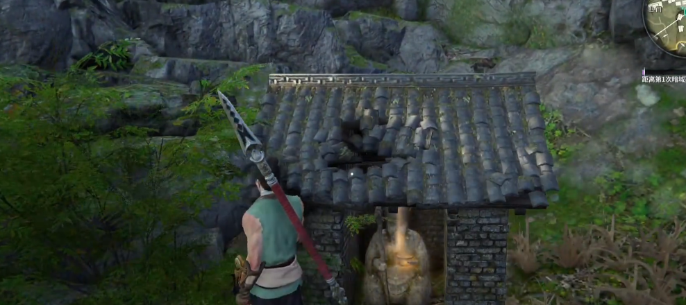 永劫无间火罗国礼敬任务怎么做