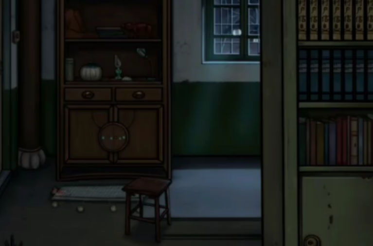 点灯如何通关第三章阴阳局密室部分