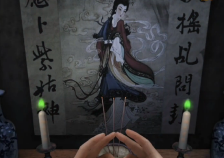 奉天白事铺如何过第一章奠前段