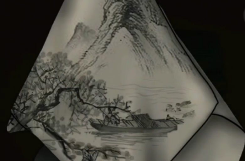 宅怨怎么通关第一章玉簪