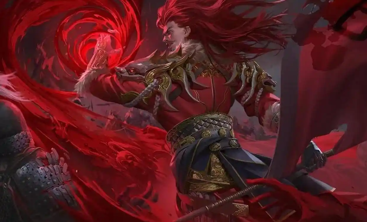 王者之剑法师该加什么