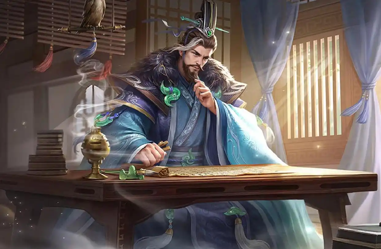 王者之剑法师该加什么