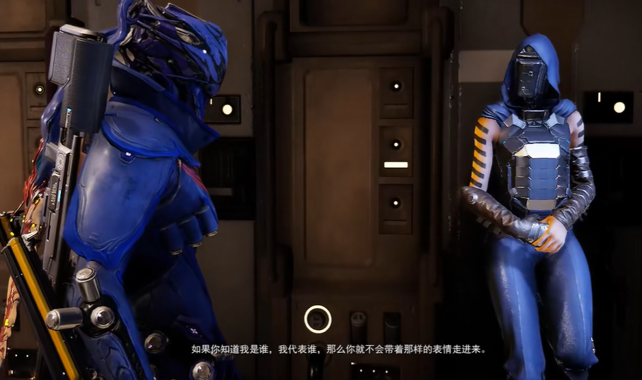 星际战甲小鸭子赏金任务怎么开启