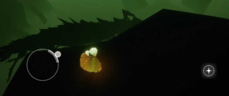 光遇暴风眼现在怎么躲龙