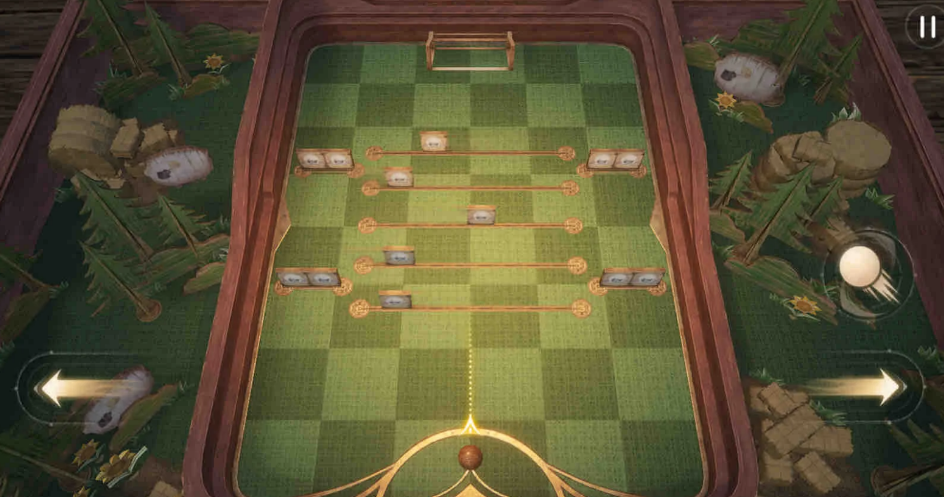 无限暖暖心愿原野民俗手册有哪几种小游戏