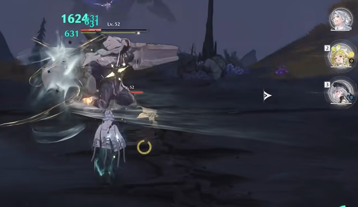 鸣潮怎么触发飞龙桥