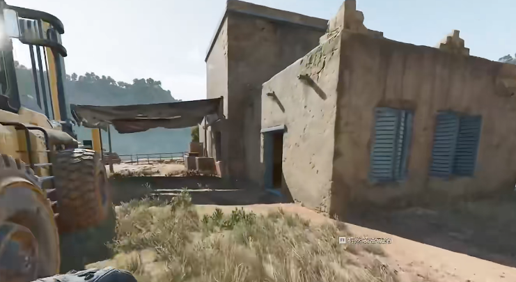 三角洲行动建议打什么图