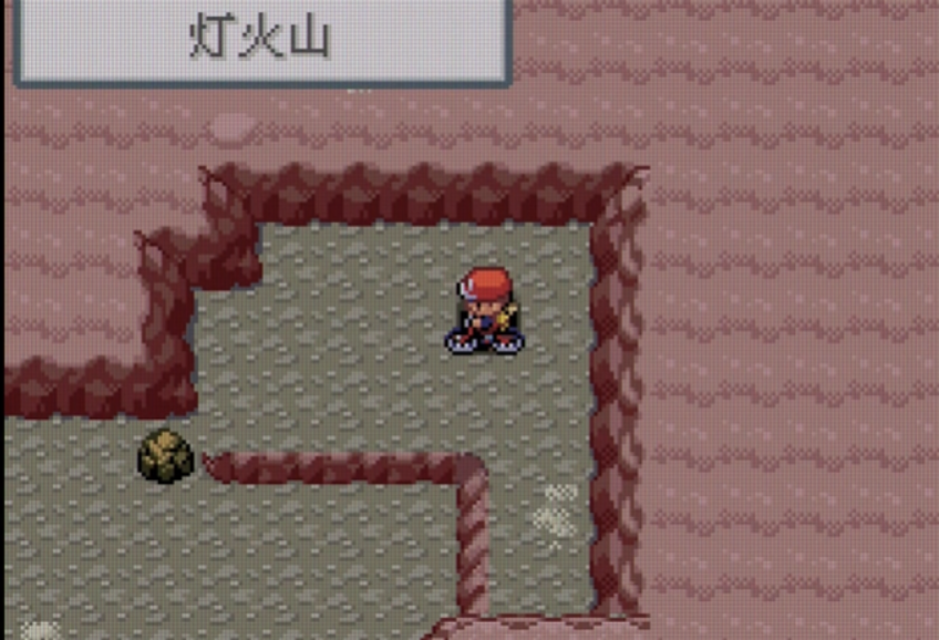 口袋妖怪火红凤王在哪里抓