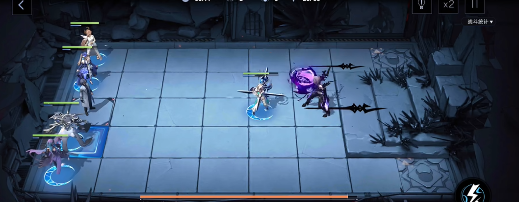 无期迷途观星者强吗