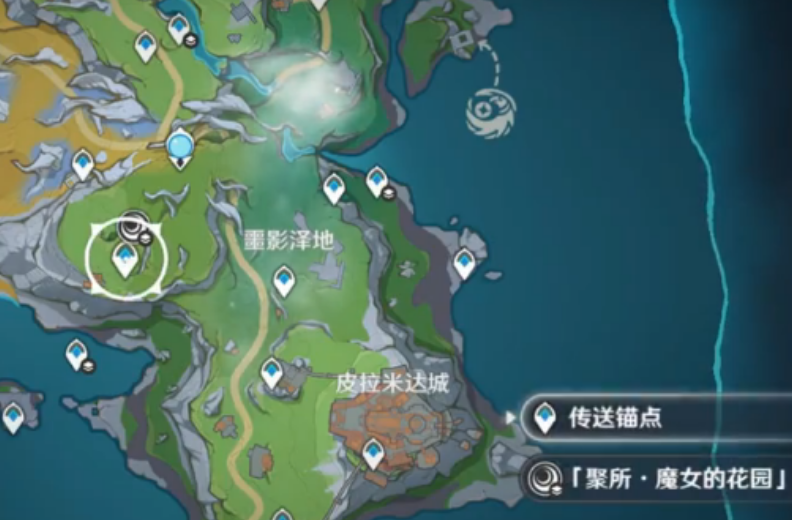 原神豪斗旅纪十六倍曼陀草怎么打满奖章