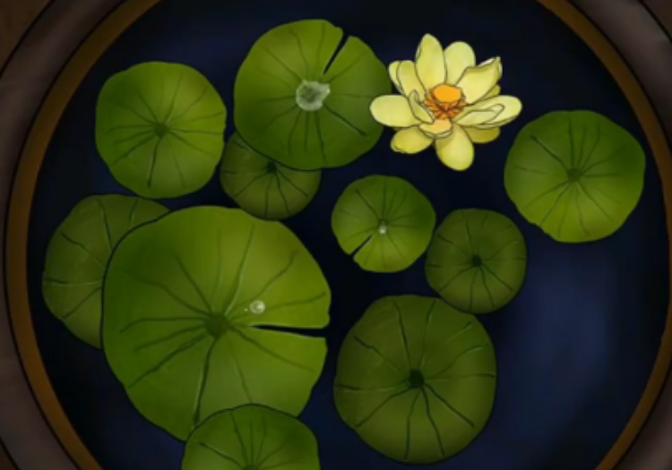 宅怨第四章深院如何通关后院部分