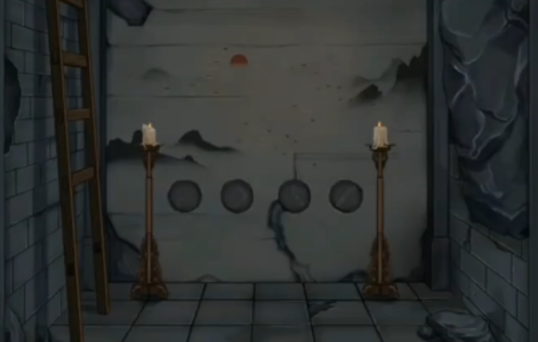 宅怨第五章殉情后半部分怎么通关