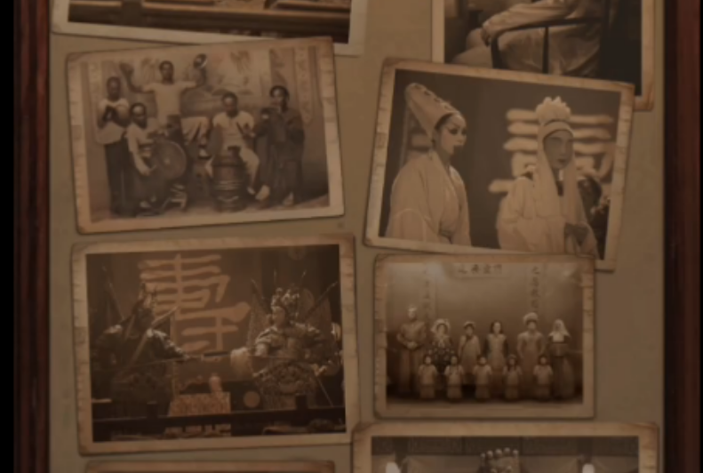 奉天白事铺第三章戏怎么通关后段