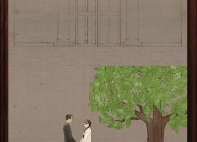 奉天白事铺第三章戏怎么通关后段