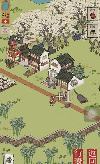 江南百景图铲子怎么获得