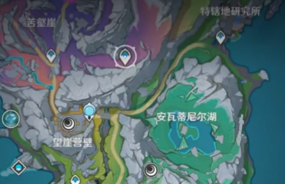 原神豪斗旅纪望乡的孤狼怎么拿满奖章