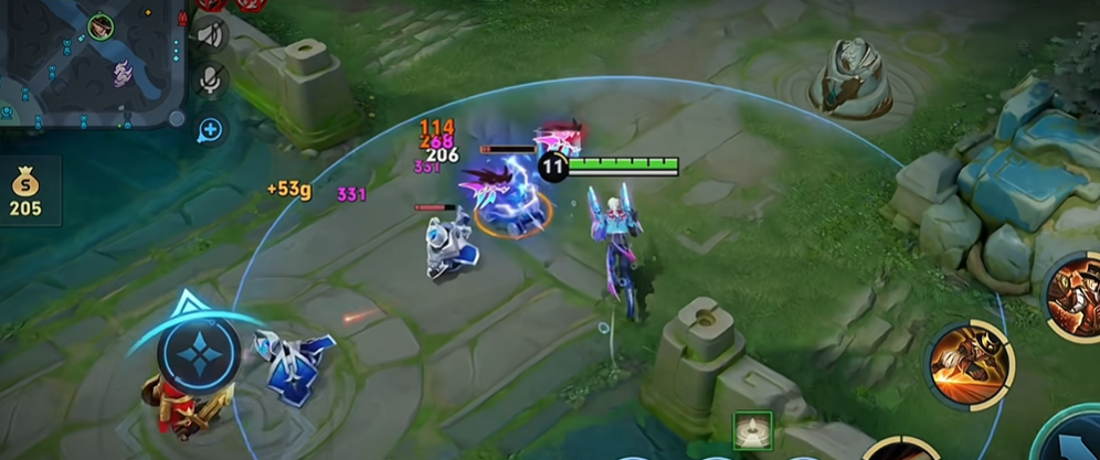 王者荣耀马克杀虞姬出装怎么搭配