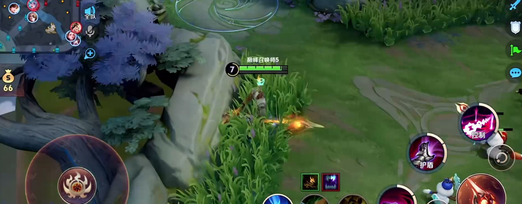 王者荣耀平a流吕布铭文出装怎么搭配