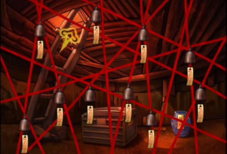 怨偶之赘婿第三卦解封后段怎么通关