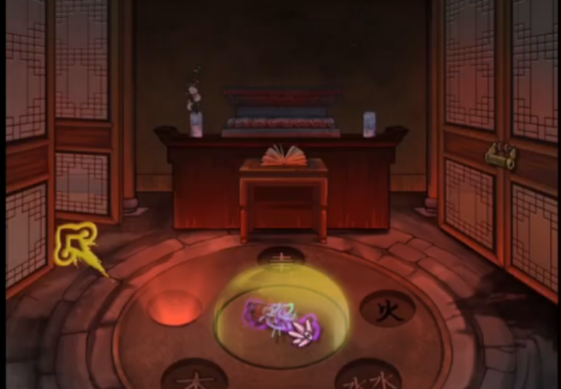 怨偶之赘婿如何过第三卦解封前段