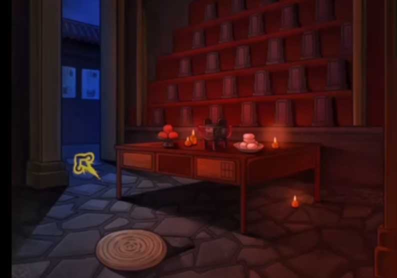 怨偶之赘婿如何过第三卦解封前段