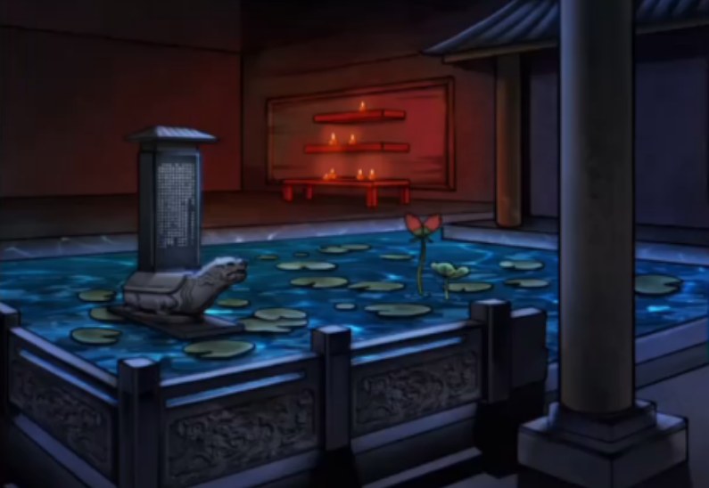 怨偶之赘婿如何过第三卦解封前段