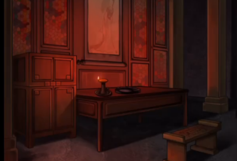 怨偶之赘婿第三卦解封后段怎么通关