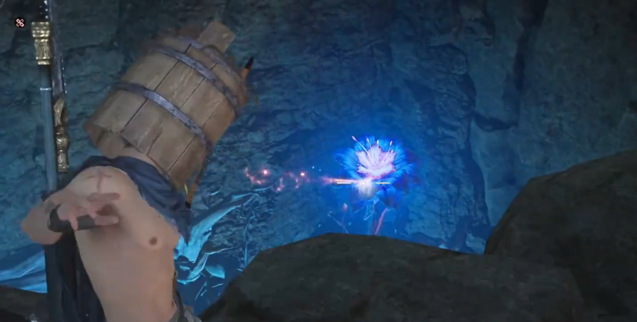 燕云十六声第二封信在哪