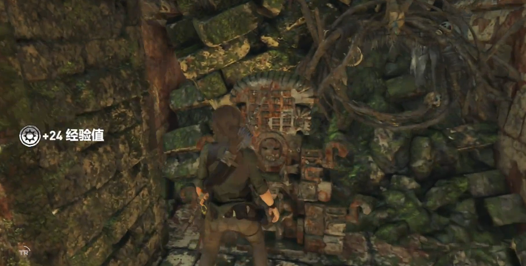 古墓丽影11秘鲁丛林怎么玩