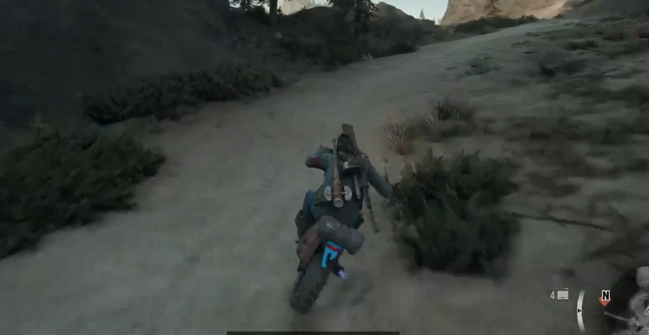 往日不再莎拉纪念碑怎么过