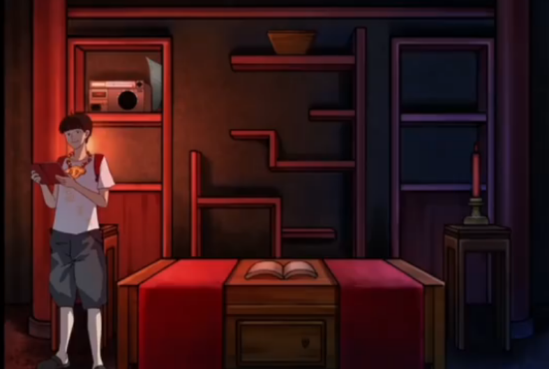 怨偶之赘婿如何过第四卦退婚前段