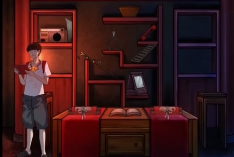 怨偶之赘婿第四卦退婚后段怎么通关