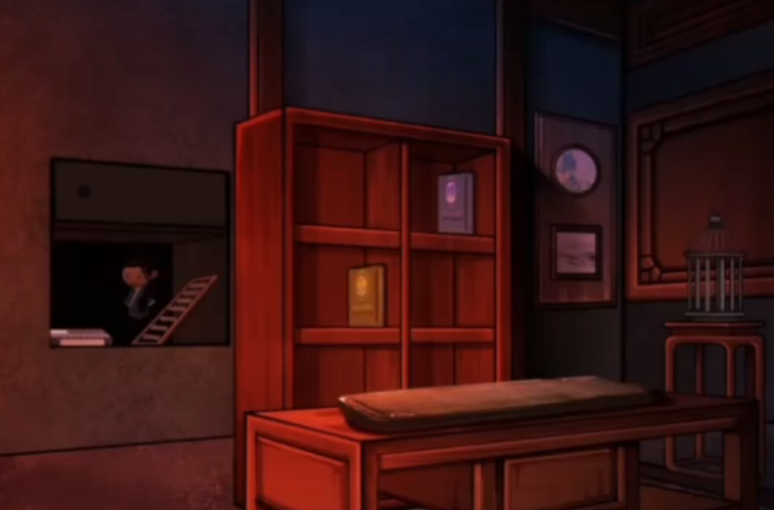 怨偶之赘婿第四卦退婚后段怎么通关