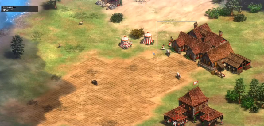 帝国时代2攻城技巧怎么玩