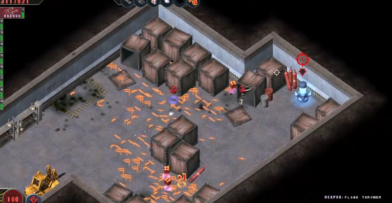 孤胆枪手3第10关怎么过