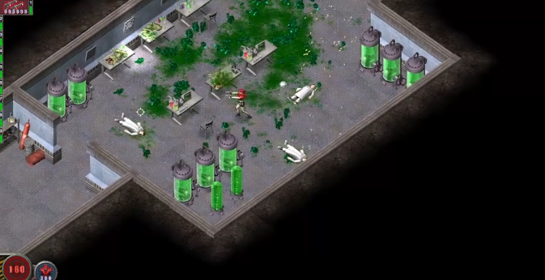 孤胆枪手3第10关怎么过