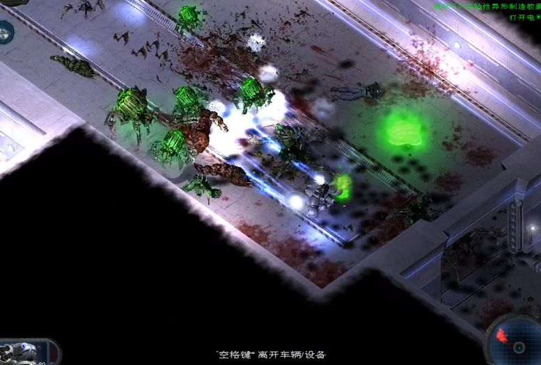 孤胆枪手2的第18关怎么打出来