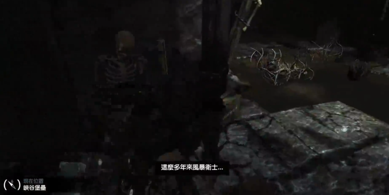 古墓丽影在寺院搜寻珊曼莎怎么过